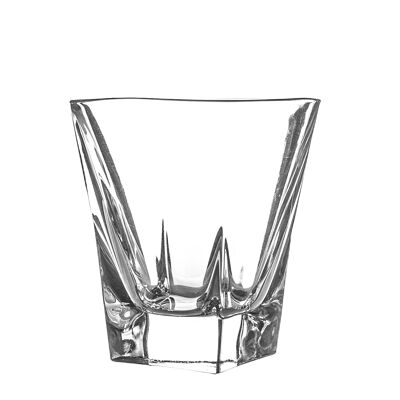 Bicchiere da whisky RCR Crystal Fusion - 270 ml