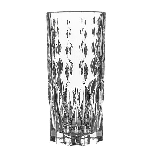 RCR Crystal Marilyn Highball Glass - 350ml