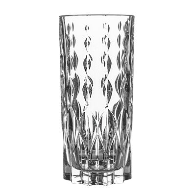 Vaso alto RCR Crystal Marilyn - 350 ml