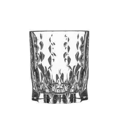 RCR Crystal Marilyn Whisky Glass - 337ml