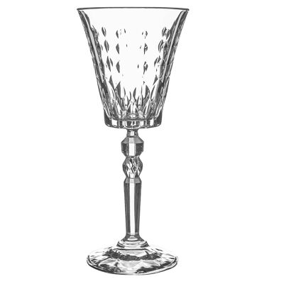 Copa de vino RCR Crystal Marilyn - 259 ml