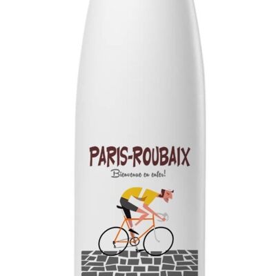 Gourde 750 ML Paris Roubaix