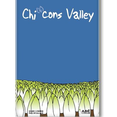 MAGNET CHI CONS VALLEY