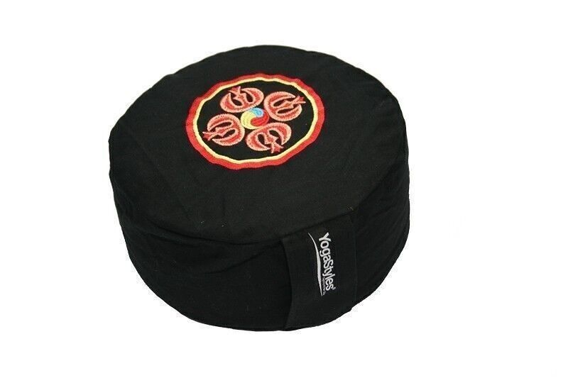 Symbolic - Ohm on Black