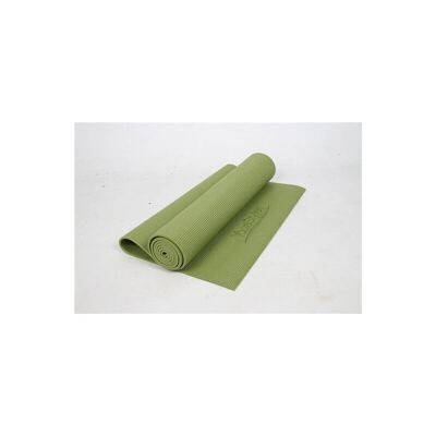 Tappetino yoga standard EKO - Verde