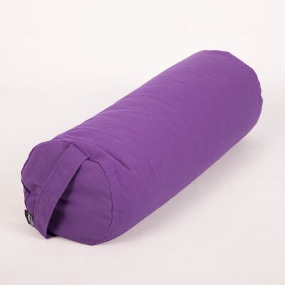 YogaStyles Bolster Lila