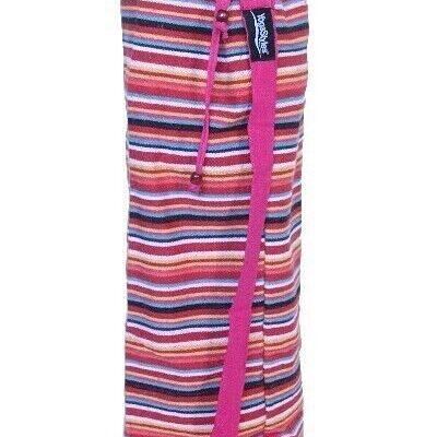 Yogastyles Yogatas - Roze XL