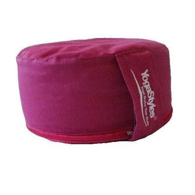 YogaStyles Meditation Comfort Roze