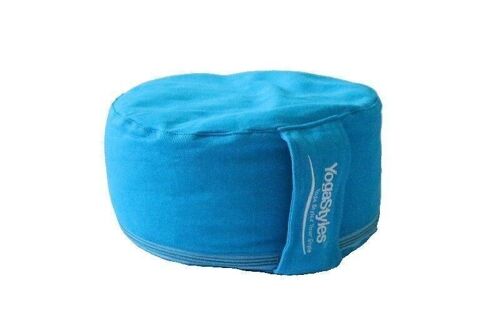 YogaStyles Meditation Comfort Turquoise