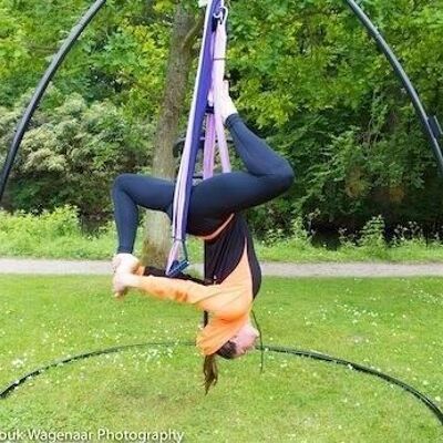 YogaStyles Yoga Swing Standard