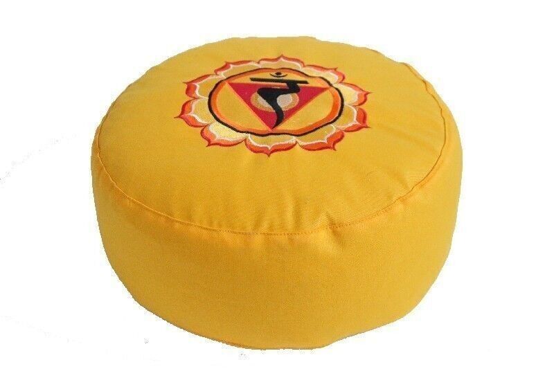 Chakra Collection Geel 3e chakra