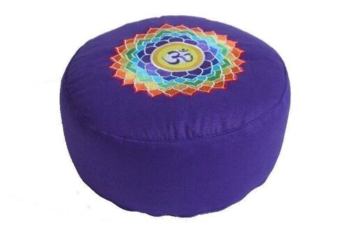 Chakra Collection Violet 7e chakra