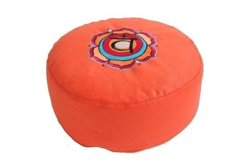 Collezione Chakra Arancione 2° chakra