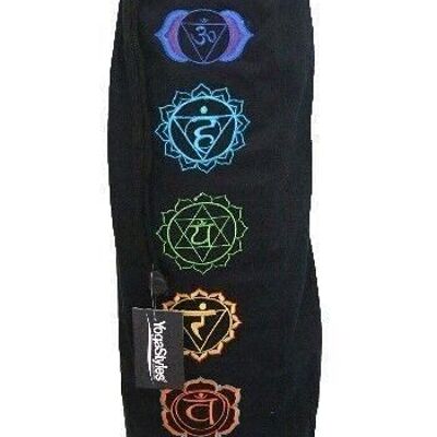 YogaStyles Yoga Bag Chakra