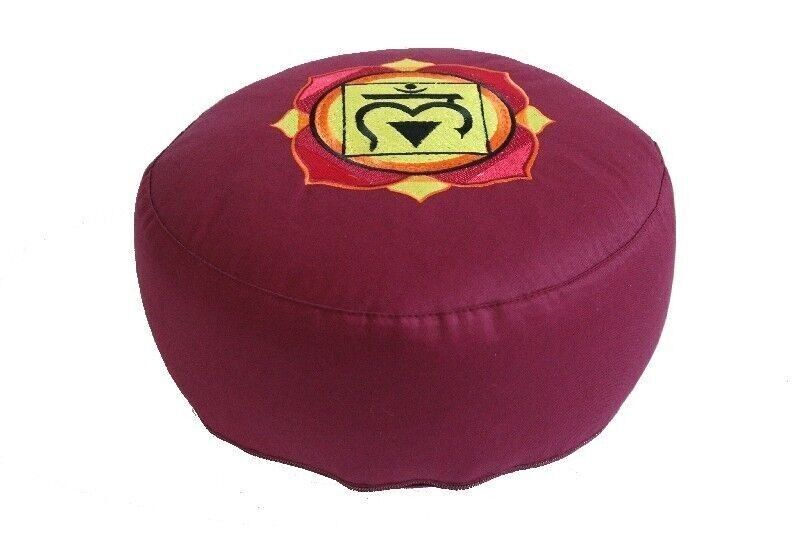 Chakra Collection Rood 1e chakra