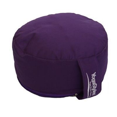 YogaStyles Meditation Comfort Purple