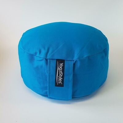 YogaStyles Méditation-PRO-RONDO Turquoise