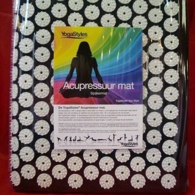 Nail mat / Acupressure mat