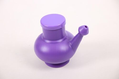 Yogastyles Netipot Paars