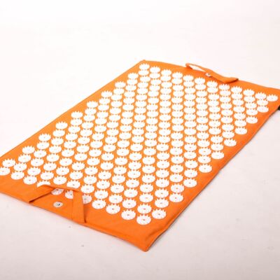 Nail mat / Acupressure matt orange