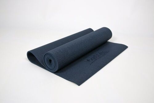 Eko Standaard Yogamat - Indigo