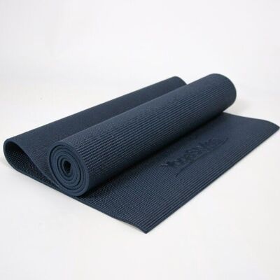 Eko Standard Yoga Mat - Indigo