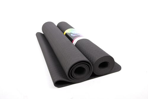 YogaStyles Yogamat TPE PRO