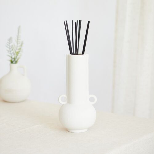 Scandi: Oslo Alna Statement Diffuser - Myrrh & Tonka