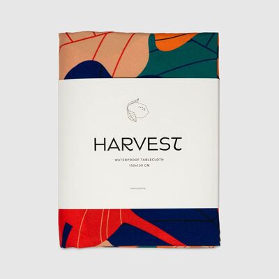 Harvest Tablecloth