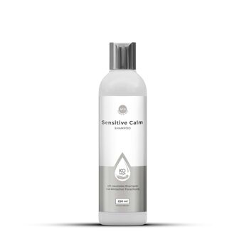 Shampoing Calme Sensible 250ml 1