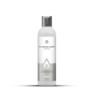Shampoo calmante sensibile 250ml