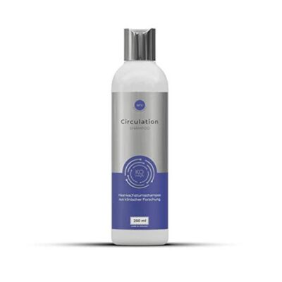 Growth Circulation Shampoo