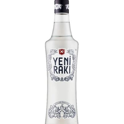 Yeni Raki 35 cl Turkish winery
