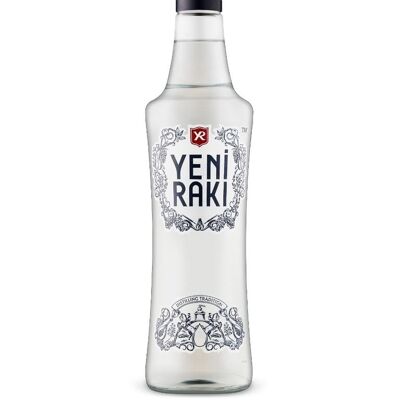 Yeni Raki 35 cl türkisches Weingut