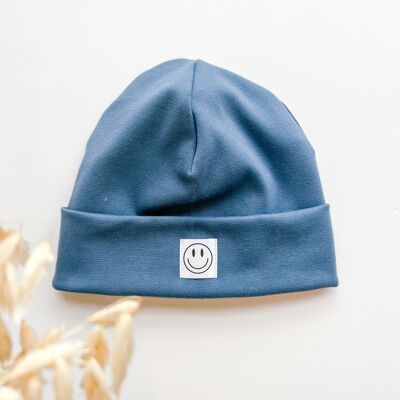 Hipster beanie