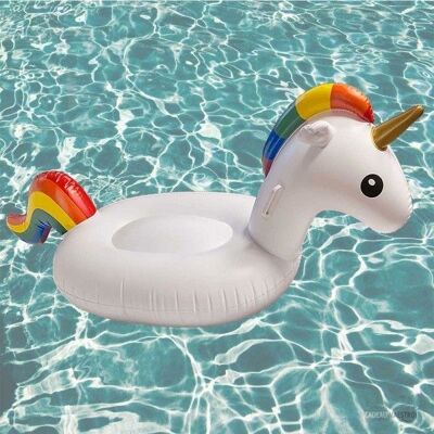 Inflatable Unicorn Buoy