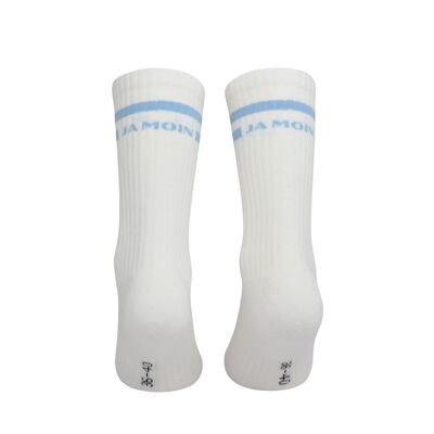 Bonjour les chaussettes de sport de PATRON SOCKS - RESTEZ COOL, JOUEZ COOL !