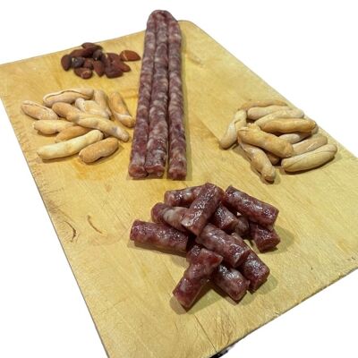 Chato Murciano Fine Sausage