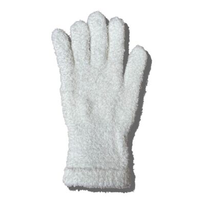 YOSMO Quick Drying Hair Glove - CG method - Hair Towel - Microfiber