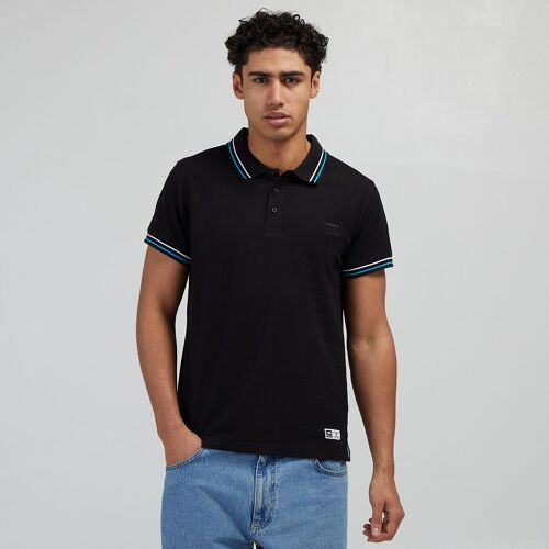 POLO HOMME AIRNESS IVO NOIR