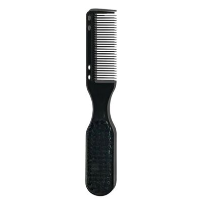 YOSMO Men Beard Brush and Comb