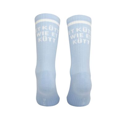 Here comes sports socks from PATRON SOCKS – STAY COOL, PLAY COOL!