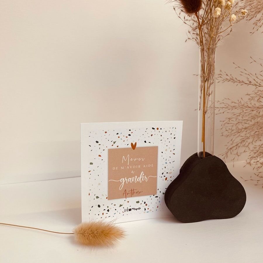 Soliflore ayudó a crecer