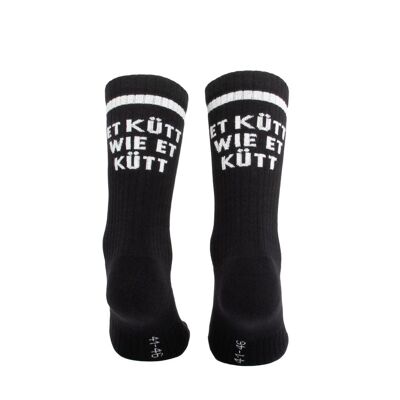 Chaussettes de sport Et kütt de PATRON SOCKS - RESTEZ COOL, JOUEZ COOL !