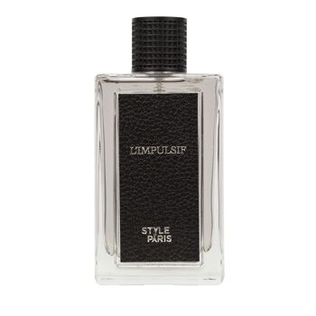 L'impulsif - Eau de parfum 1