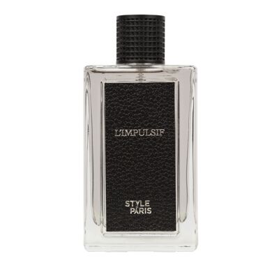 L'impulsive - Eau de parfum