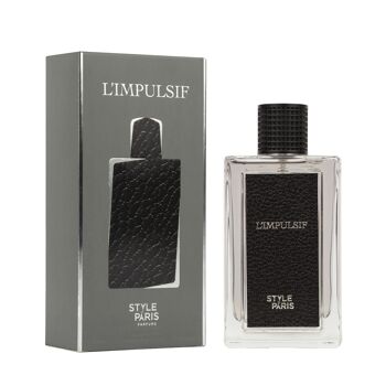 L'impulsif - Eau de parfum 2