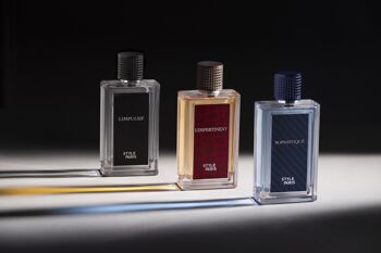 L'impulsif - Eau de parfum 3