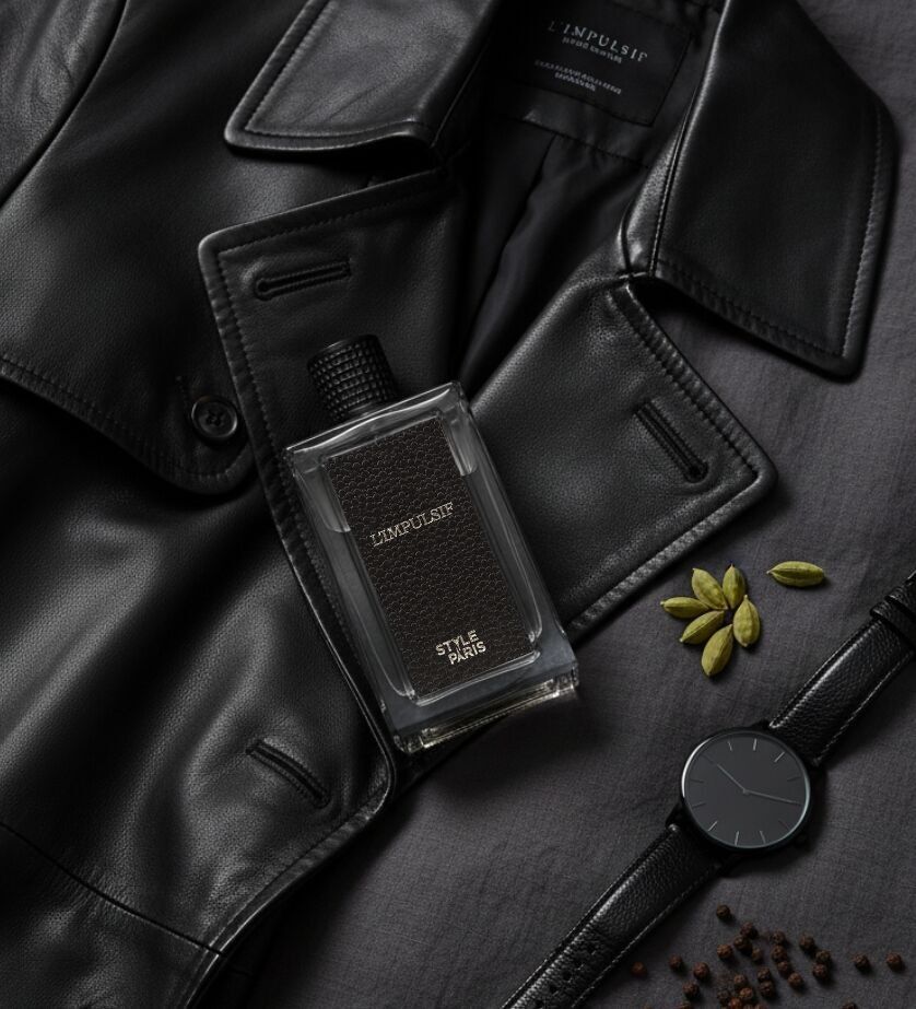 L'impulsif - Eau de Parfums 100ml