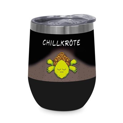Chill Toad Thermo Mug 0.35